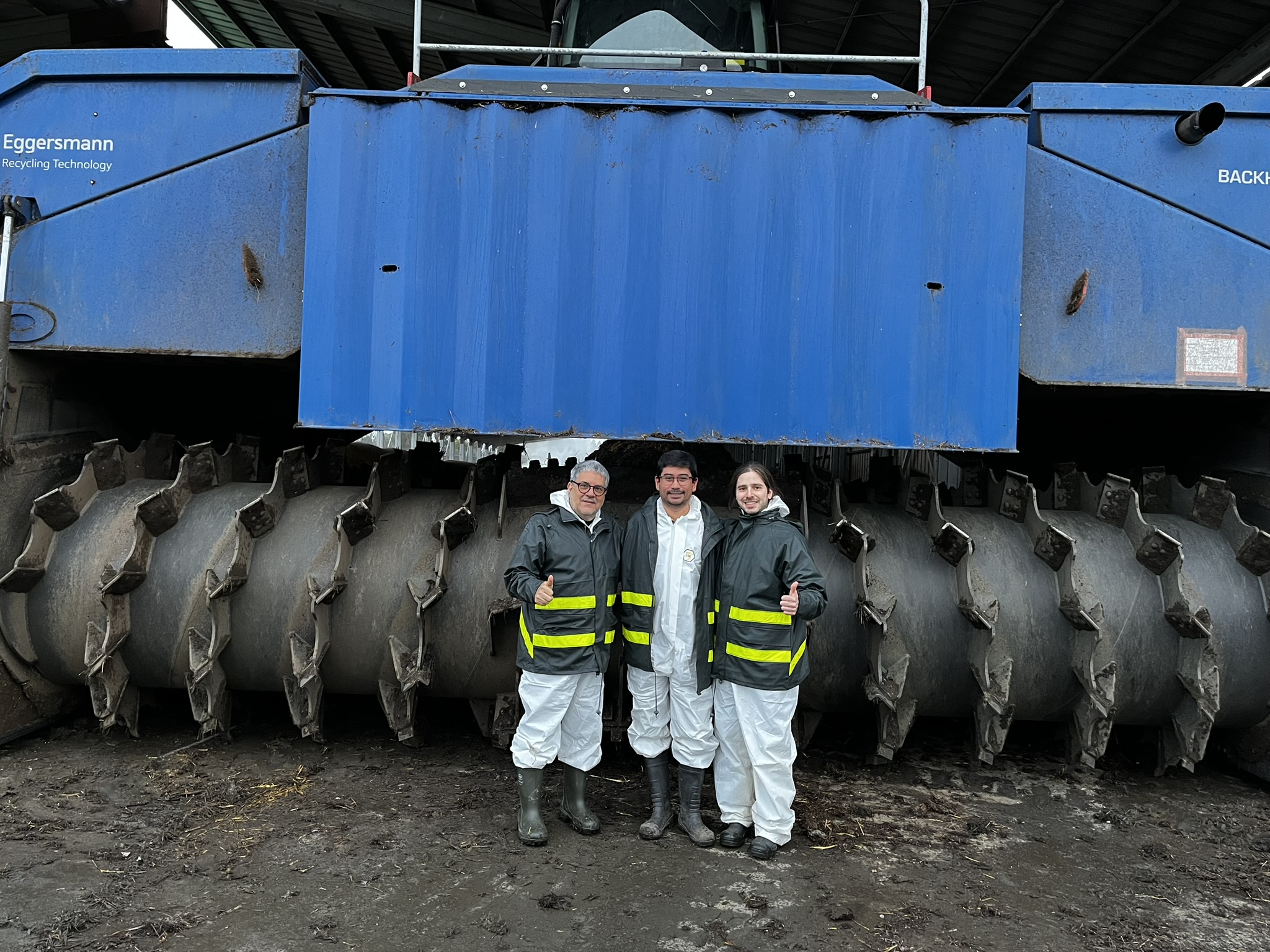 Proceso Integral de Instalación y Capacitación para Rilesur en Paillaco, Chile | TerrionTech (anteriormente Asmetales) Proceso Integral de Instalación y Capacitación para Rilesur en Paillaco, Chile | TerrionTech (anteriormente Asmetales)